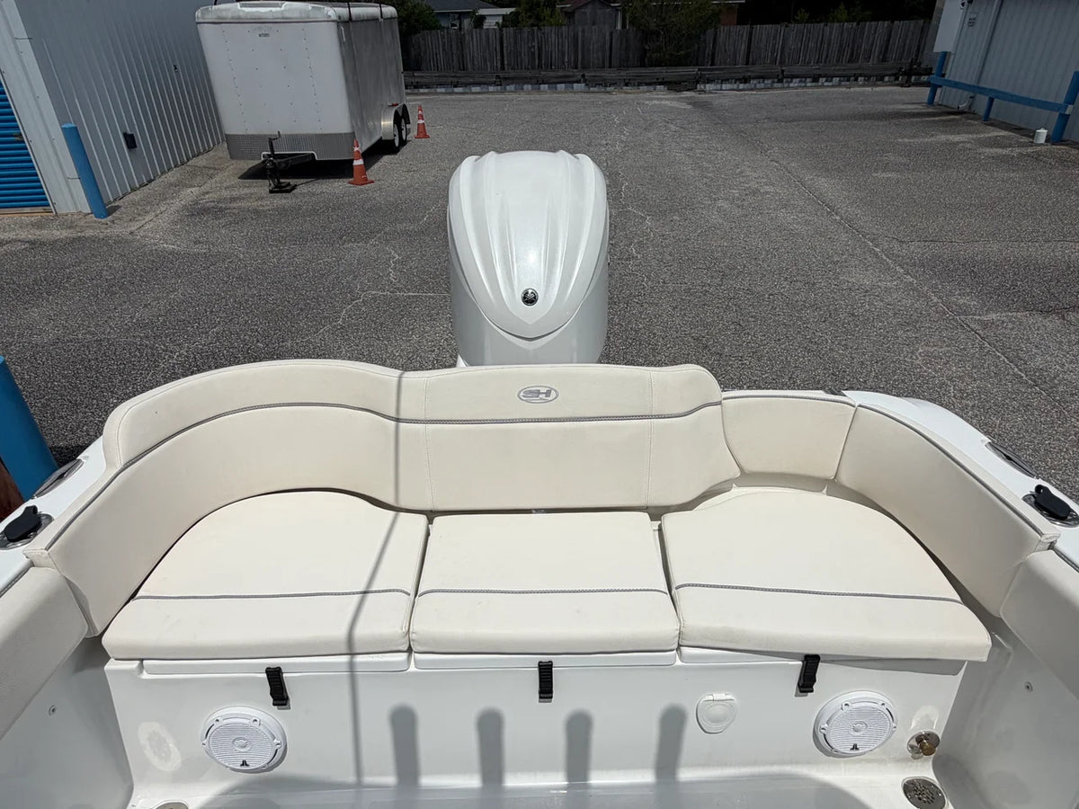 2024 Sea Hunt ULTRA 234 24.0 feet, Pensacola, Florida #18