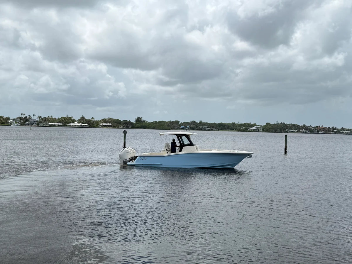 2026 Scout 288 LXF 28.0 feet, Stuart, Florida #2