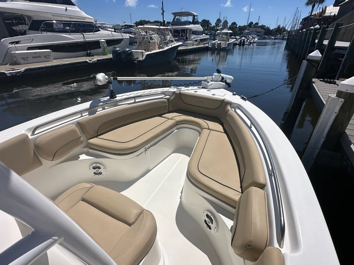 2020 NauticStar 2302 LEGACY 23.0 feet, Pensacola, Florida #25
