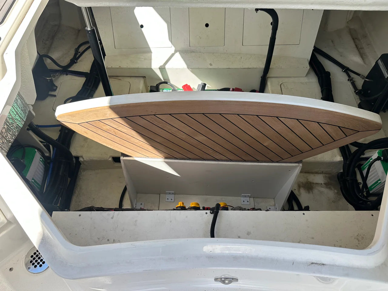 2023 Sea Ray 310 SLX OB 31.0 feet, Pensacola, Florida #27
