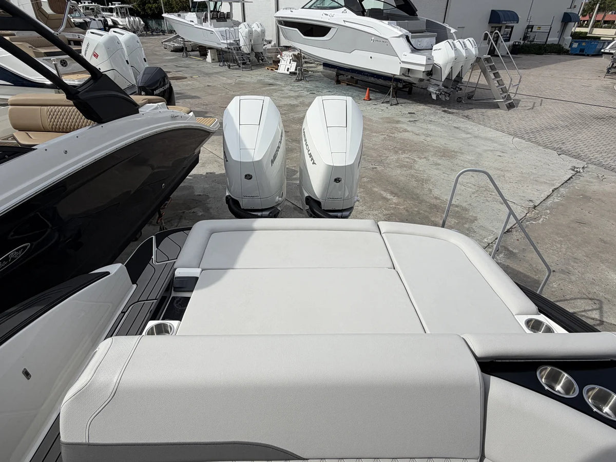 2026 Sea Ray SLX 280 Outboard 28.0 feet, Pompano Beach, Florida #8