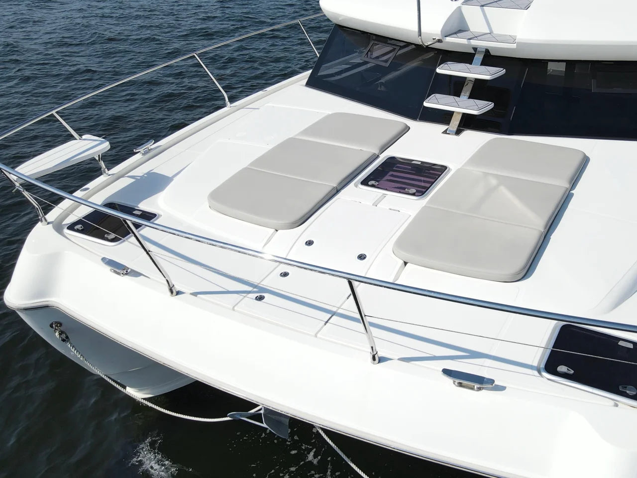 2024 Aquila 42 YACHT 42.0 feet, Pensacola, Florida #79