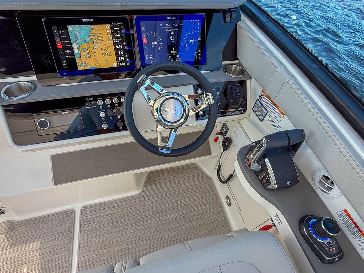 2027 Sea Ray Sundancer 320 Outboard 32.0 feet, Fort Myers, FL #9