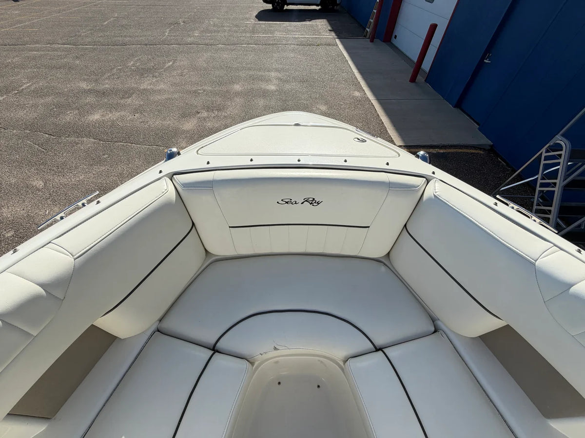 2007 Sea Ray 250 SLX 25.0 feet, Excelsior, Minnesota #14