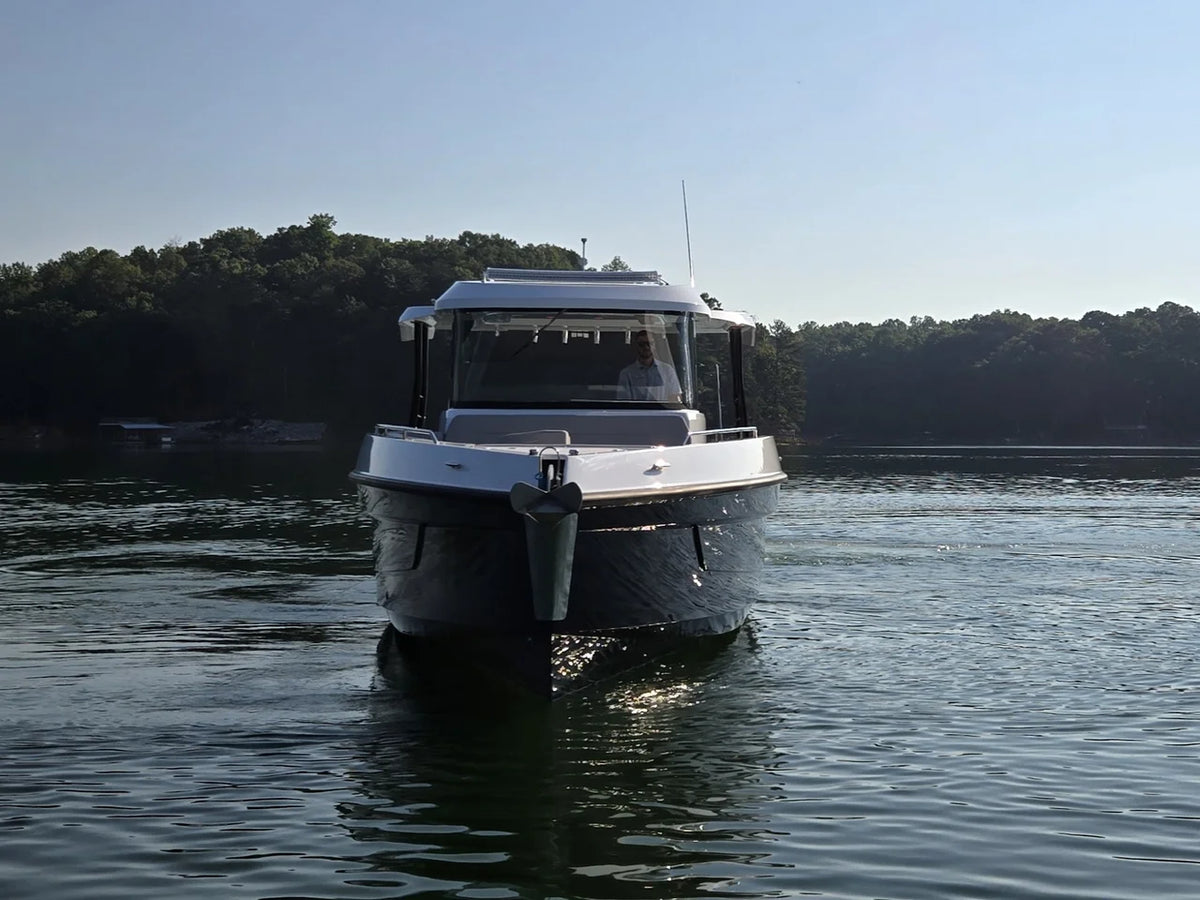2026 Cruisers Yachts 38 VTR 38.0 feet, Cumming, GA #3