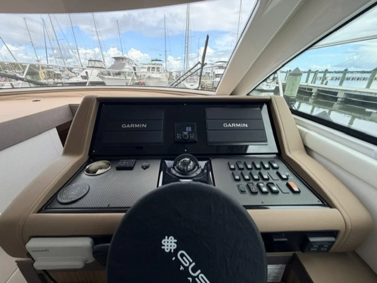 2025 Cruisers Yachts 46 CANTIUS 46.0 feet, Stuart, Florida #47