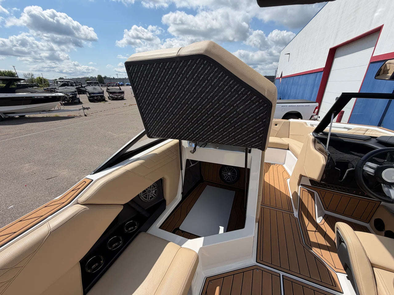 2023 Nautique S21 Super Air 21.0 feet, Excelsior, Minnesota #33