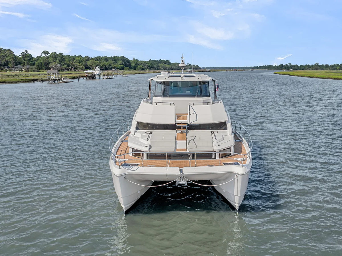 2025 Aquila 54 Yacht 54.0 feet, Charleston, SC #6