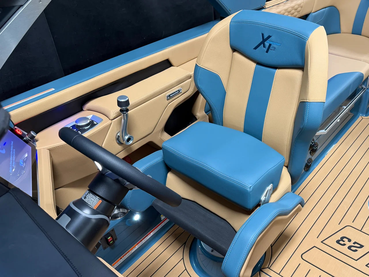2026 Mastercraft XT23 23.0 feet, Nisswa, Minnesota #62