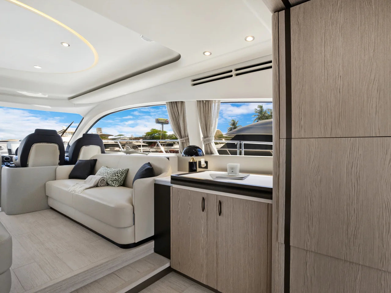 2025 Azimut FLY 53 53.0 feet, Fort Lauderdale, FL #15