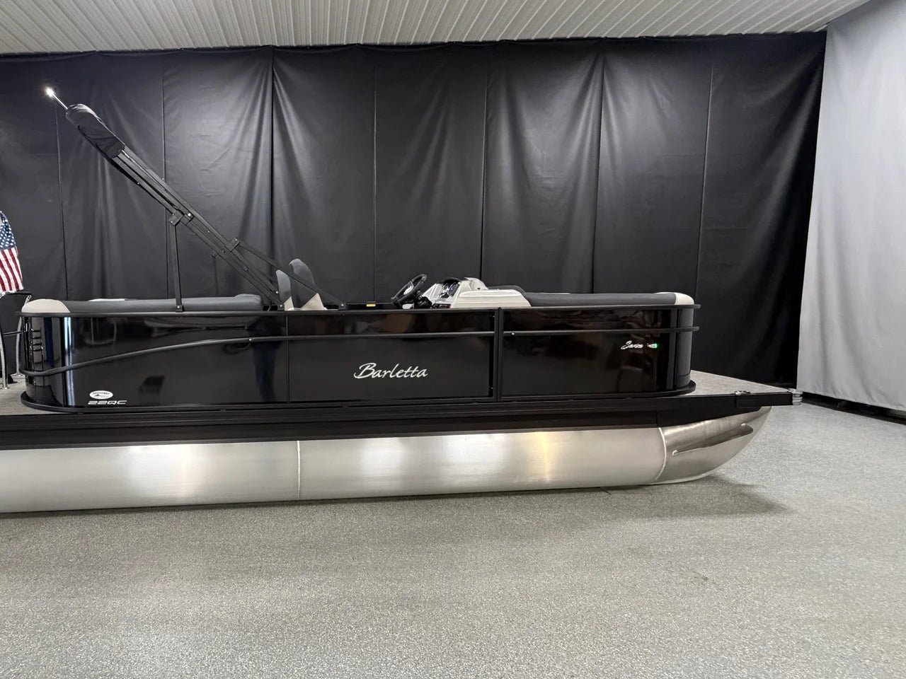 2026 Barletta S22QC 22.0 feet, Crosslake, Minnesota #1