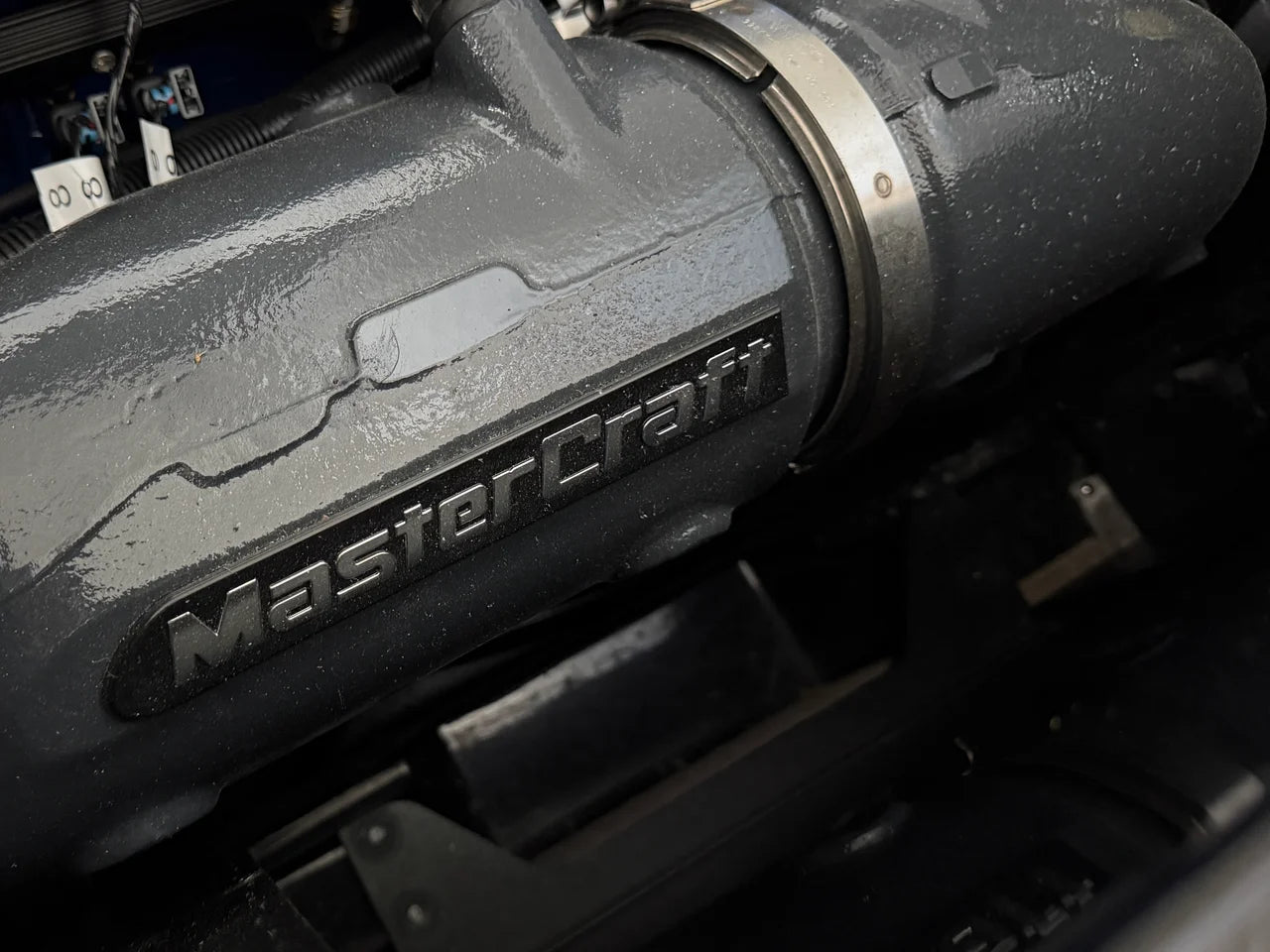 2019 Mastercraft XT22 22.0 feet, Nisswa, Minnesota #23
