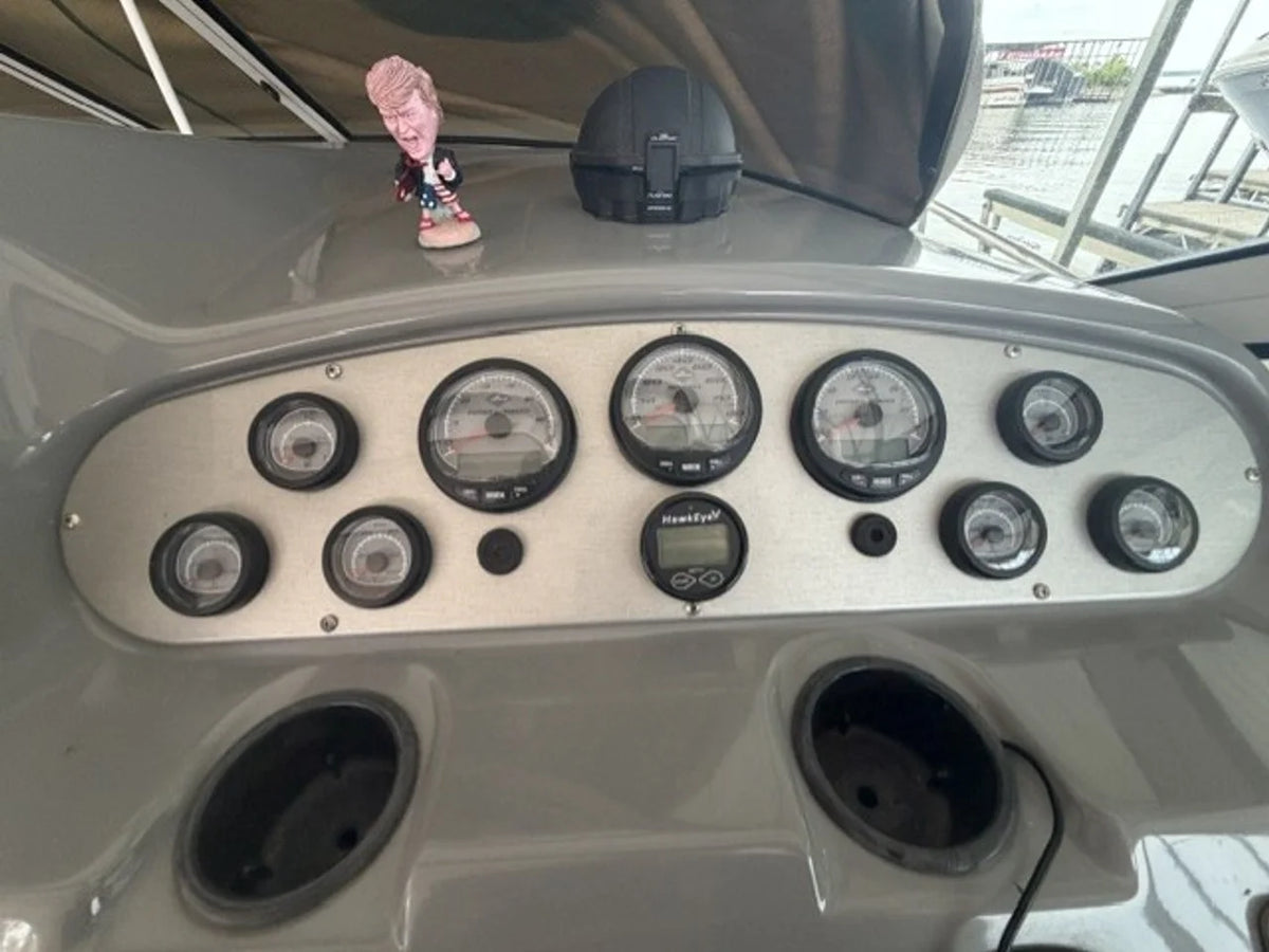 2005 Cruisers Yachts 340 EXPRESS 36.0 feet, Monkey Island, OK #12