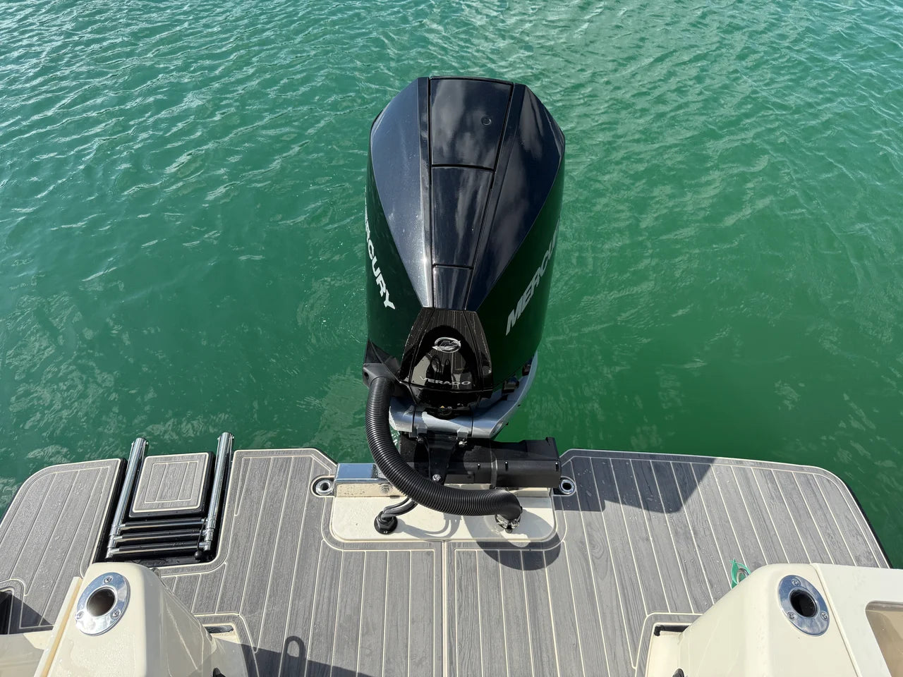 2026 Scout 240 Dorado 24.0 feet, Wrightsville Beach, North Carolina #7