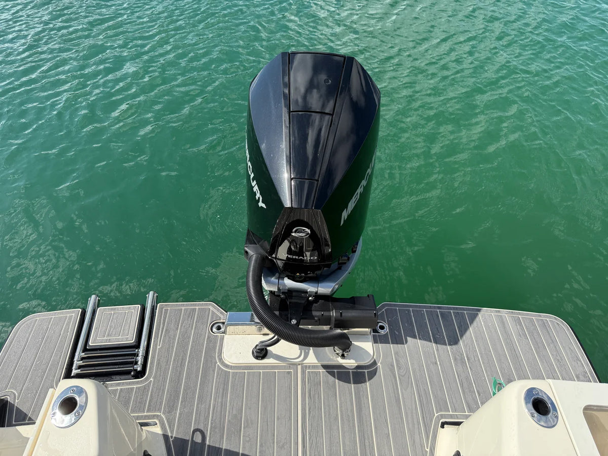 2026 Scout 240 Dorado 24.0 feet, Wrightsville Beach, North Carolina #7