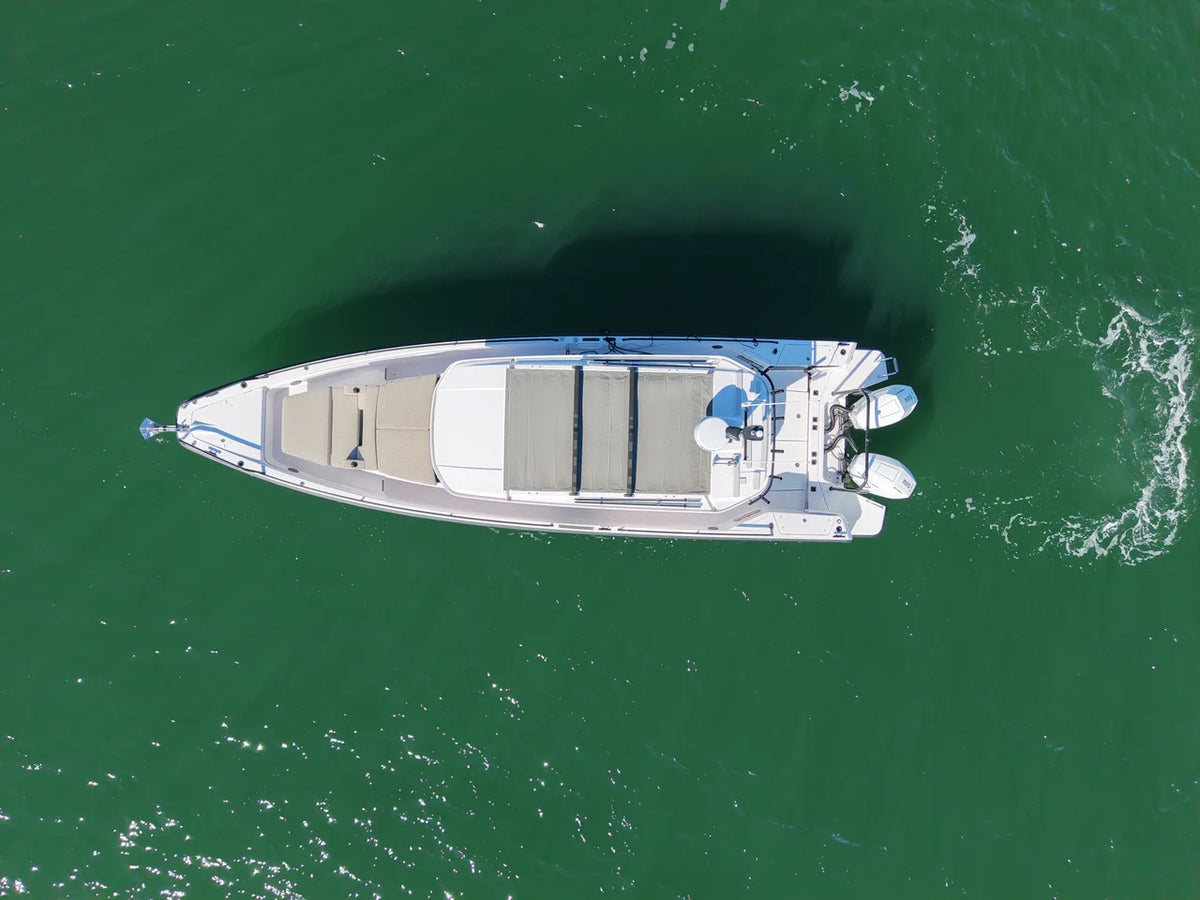 2024 Axopar AX37XC 37.0 feet, Westbrook, Connecticut #25
