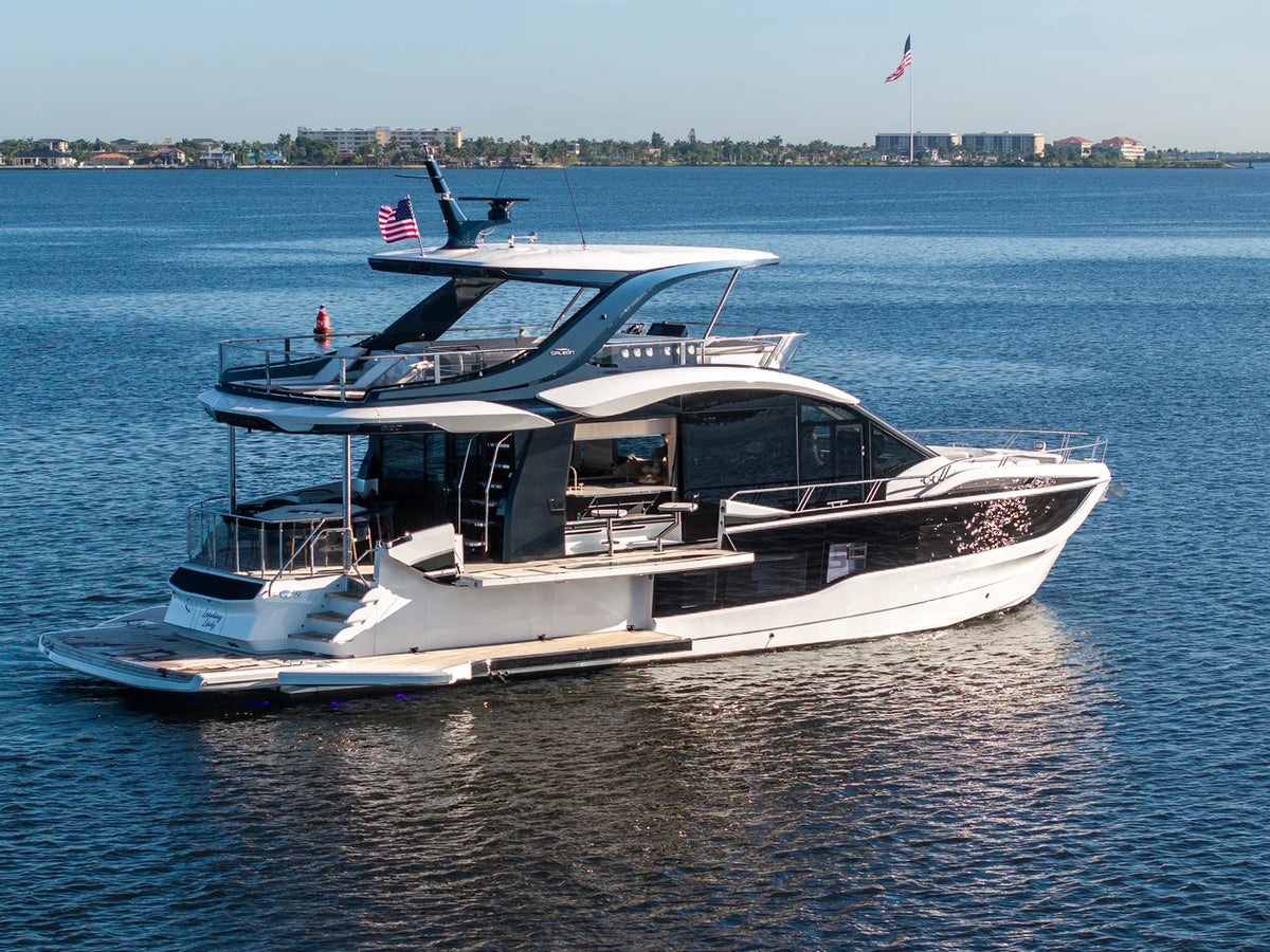 2026 Galeon 620 FLY 62.0 feet, Fort Myers, FL #4