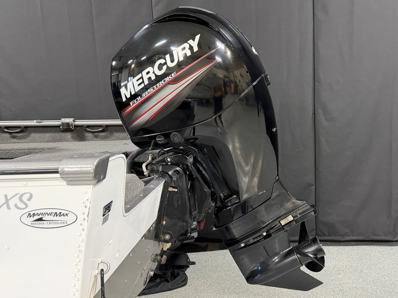 2019 Lund 1875 IMPACT XS 19.0 feet, Nisswa, Minnesota #7