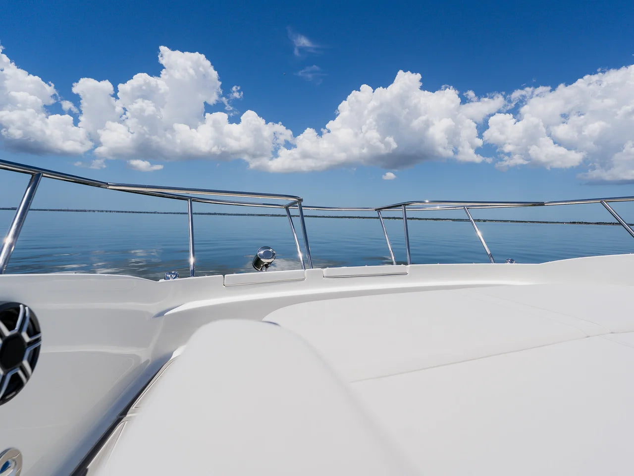 2027 Sea Ray Sundancer 320 Outboard 32.0 feet, Clearwater, Florida #66