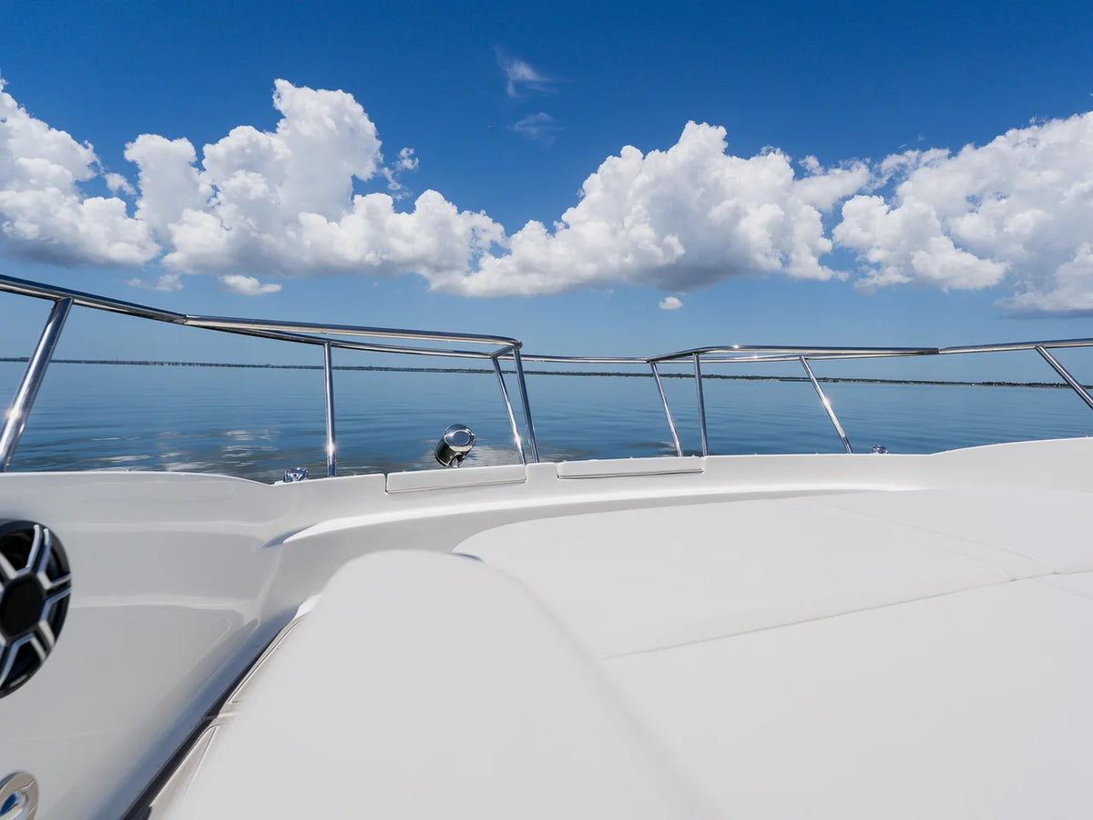 2027 Sea Ray Sundancer 320 Outboard 32.0 feet, Clearwater, Florida #66
