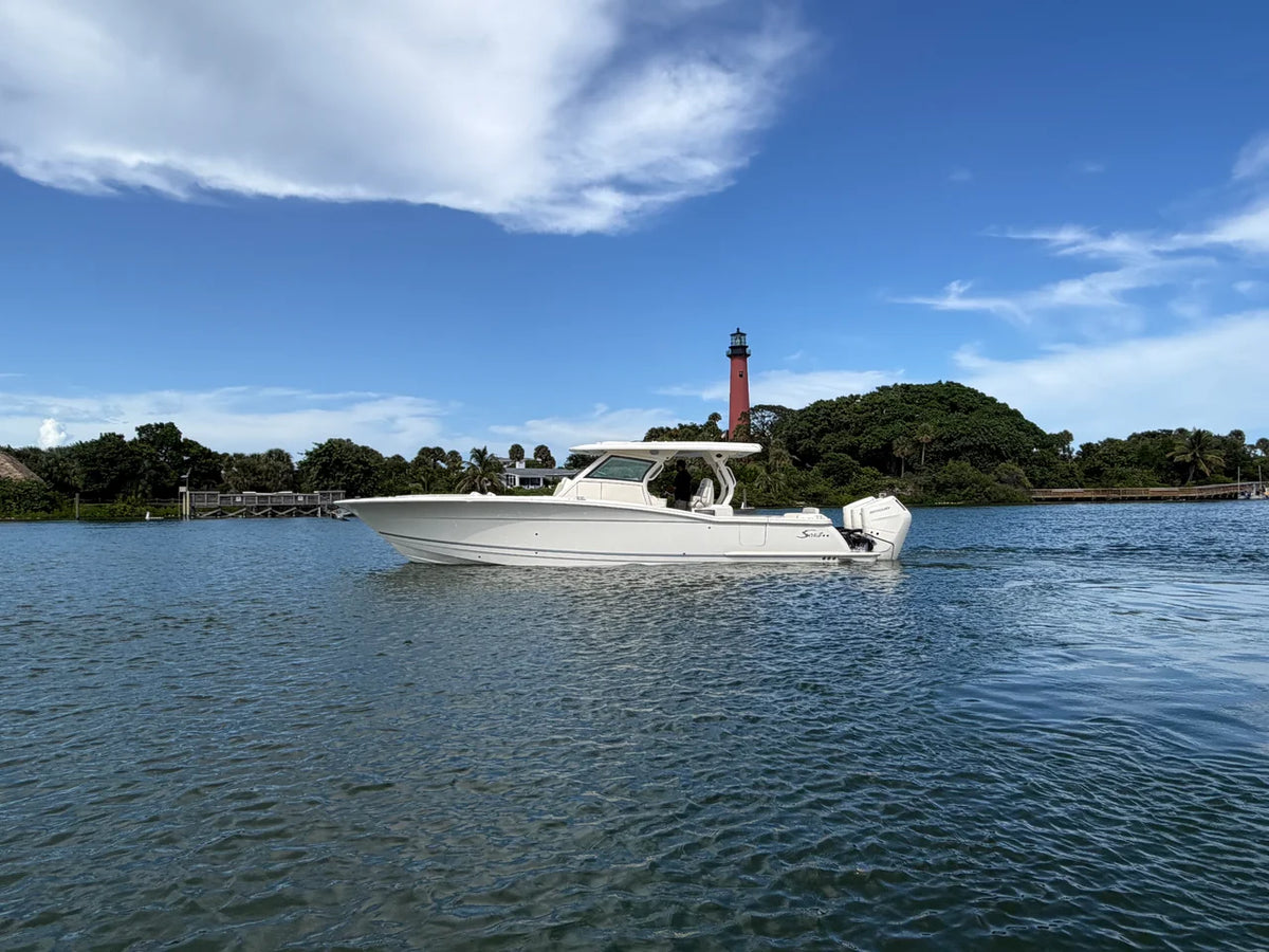 2025 Scout 377 LXF 37.0 feet, Jupiter, Florida #1