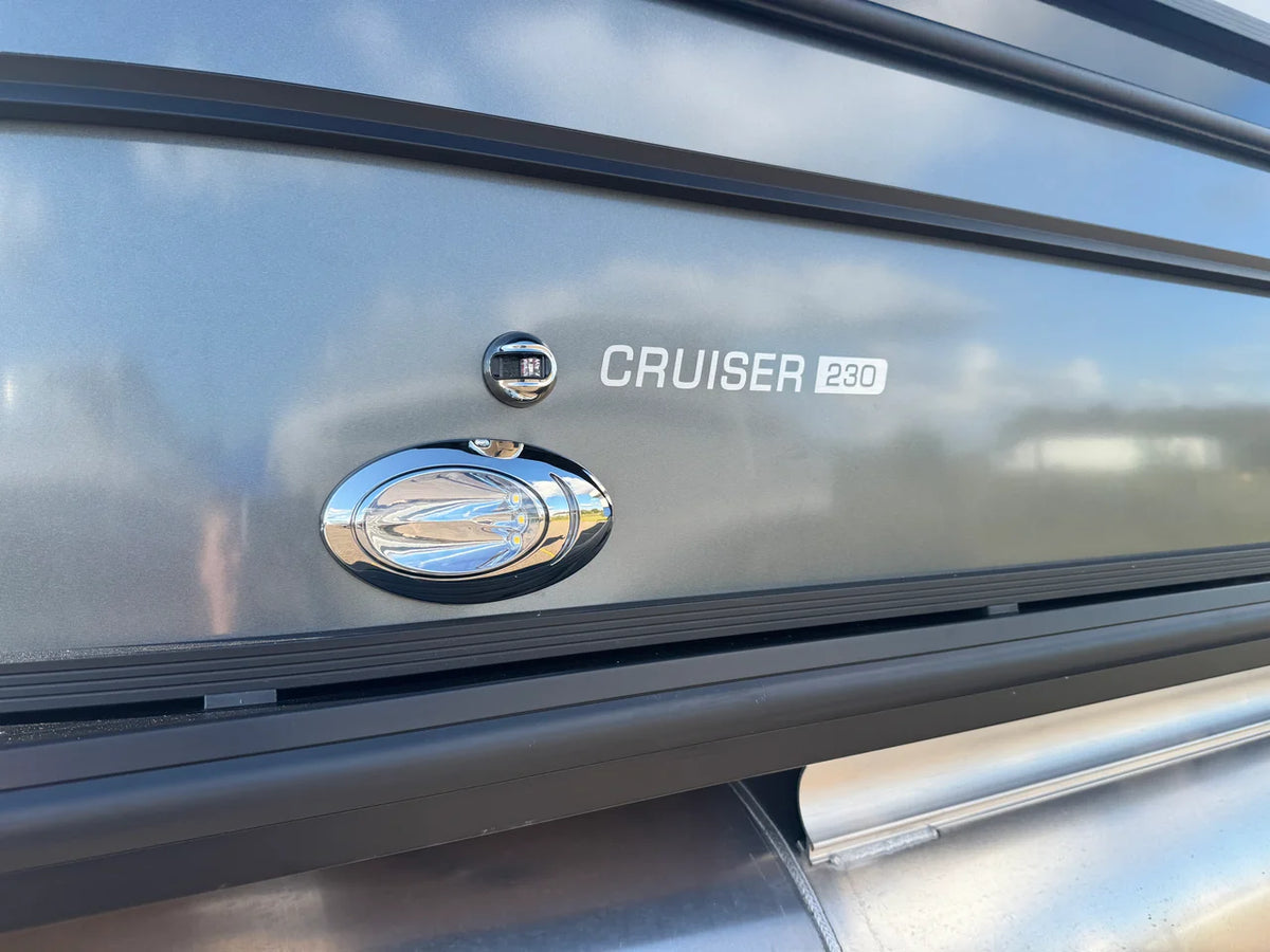 2026 Harris Cruiser 230 23.0 feet, Rogers, MN #3