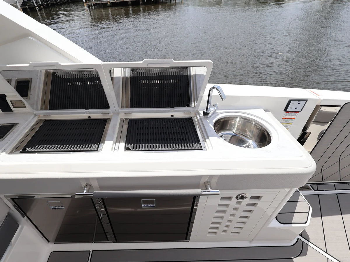 2026 Sea Ray SLX 400 Outboard 40.0 feet, Naples, Florida #30