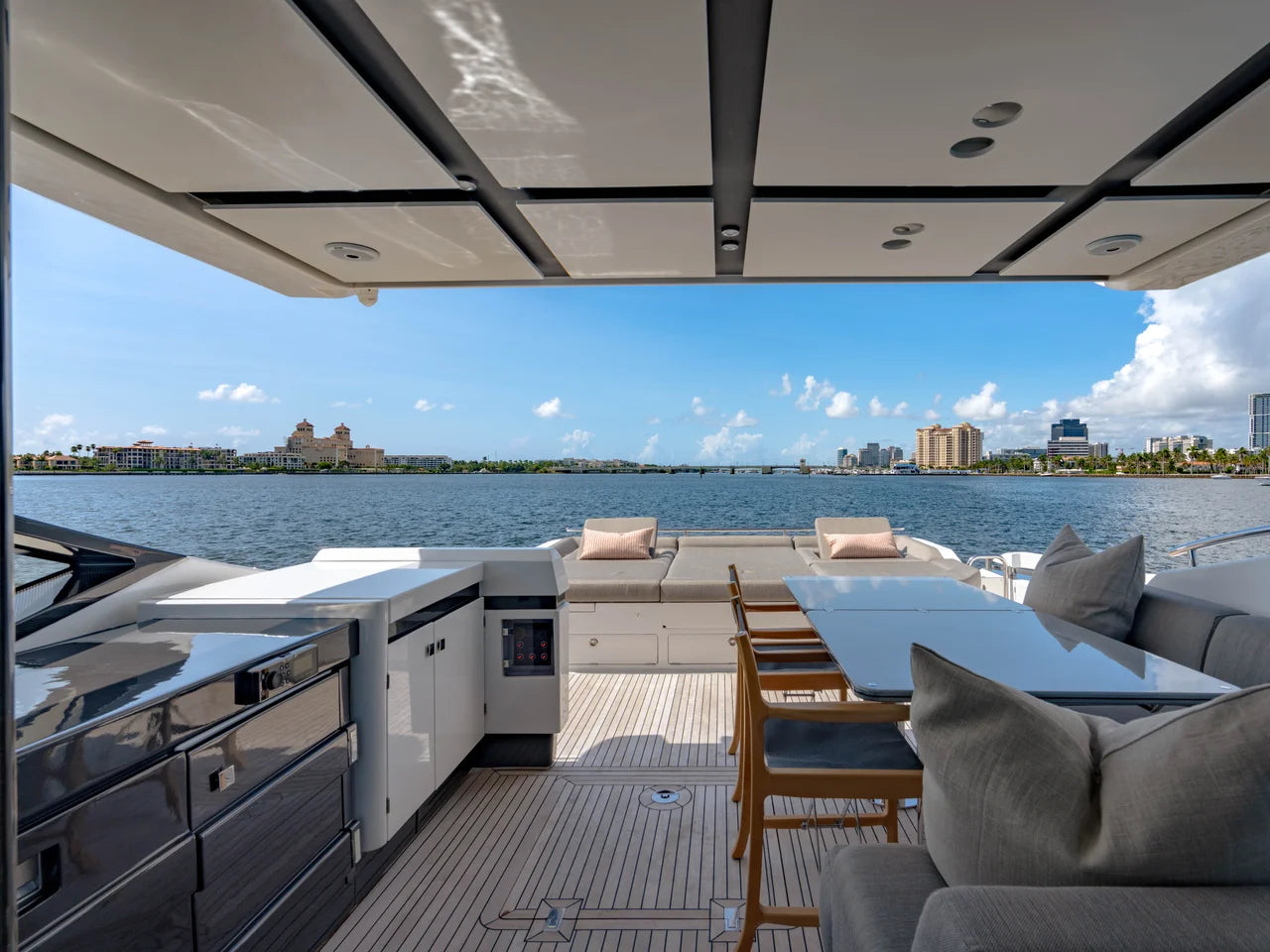 2019 Azimut S7 70.0 feet, West Palm Beach, FL #139