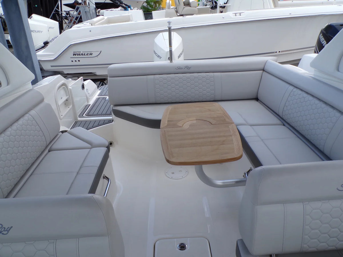 2021 Sea Ray 270 SDX 27.0 feet, Marco Island, FL #19