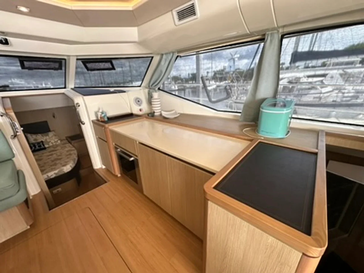 2017 Aquila 44 YACHT 44.0 feet, Brunswick, GA #33
