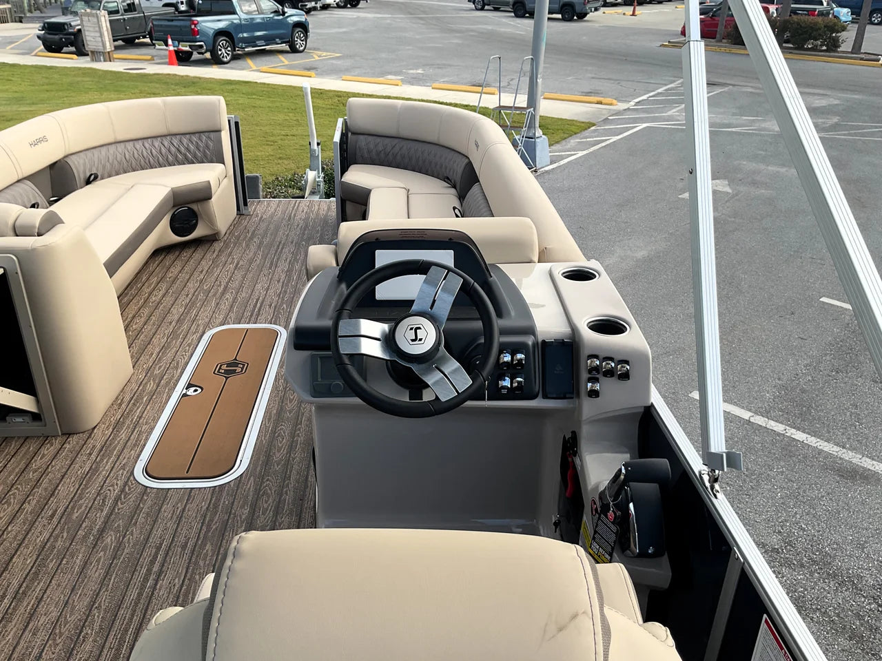 2026 Harris Cruiser 250 25.0 feet, Panama City, FL #22