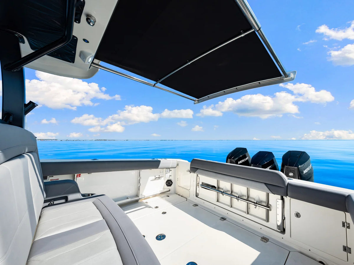 2026 Boston Whaler 380 Outrage 38.0 feet, Clearwater, Florida #47
