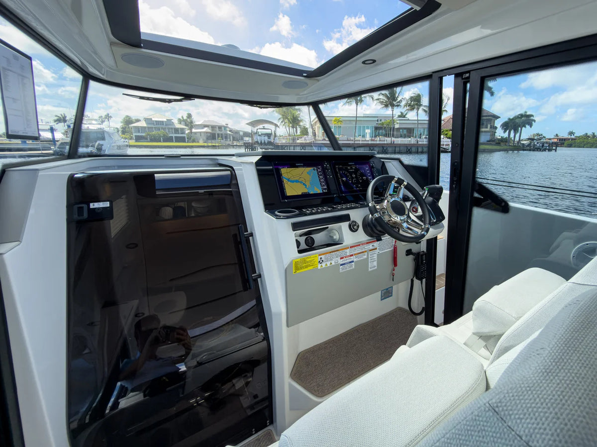 2026 Saxdor 340 GTWA 34.0 feet, Fort Myers, FL #16