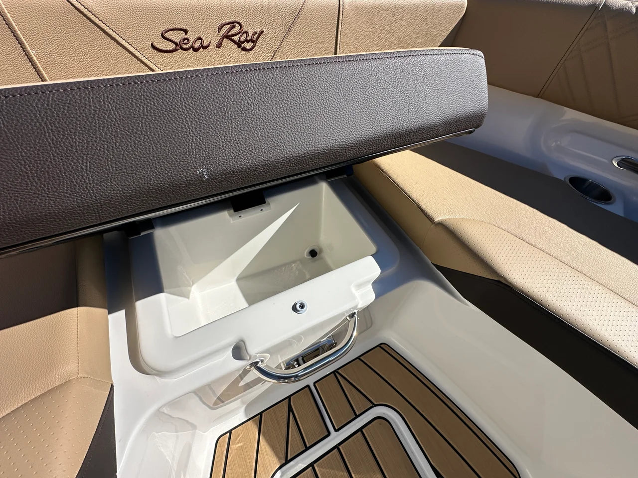 2026 Sea Ray SDX 230 23.0 feet, Cumming, GA #13