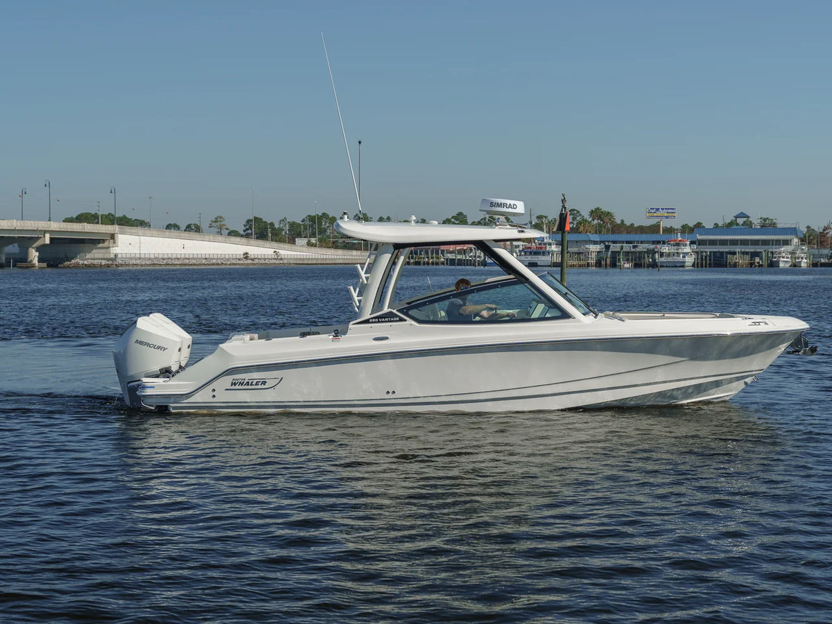 2027 Boston Whaler 280 Vantage 28.0 feet, Panama City, FL #5