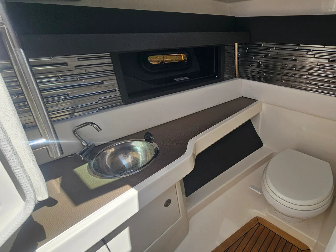 2023 Sea Ray 310 SLX OB 31.0 feet, Brick Township, New Jersey #34