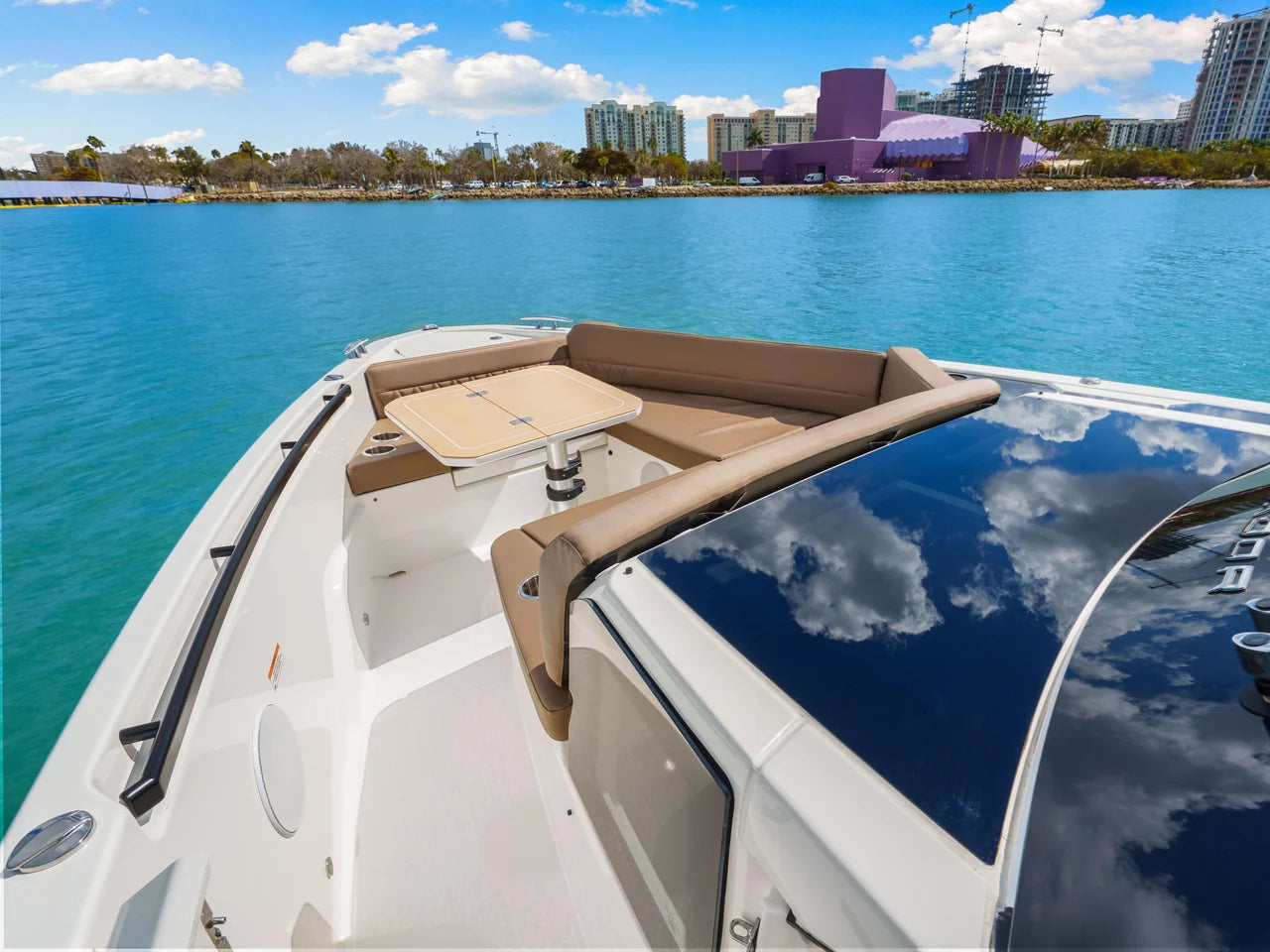 2026 Saxdor 400 GTO 40.0 feet, Venice, Florida #53
