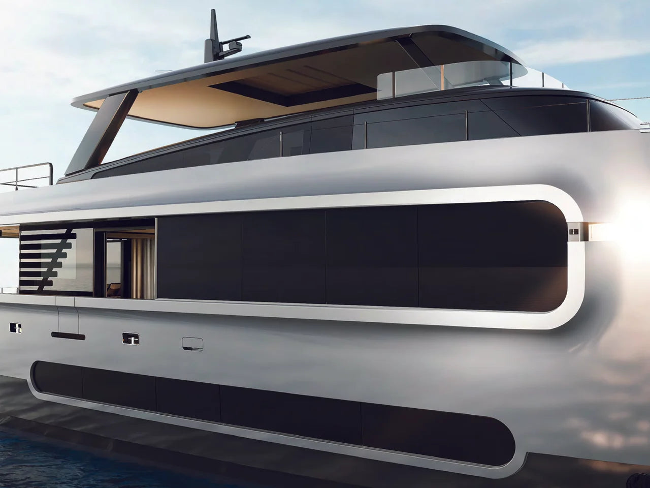 2026 Azimut Magellano 27M 85.0 feet, Inuvik, Northwest Territories #5