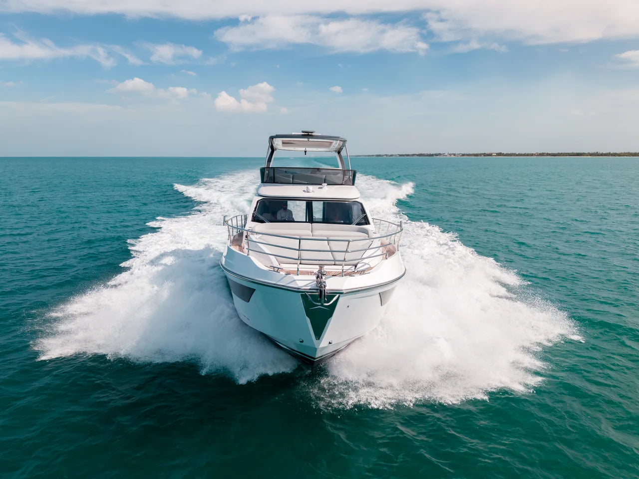 2024 Azimut 53 FLY 53.0 feet, Naples, Florida #57