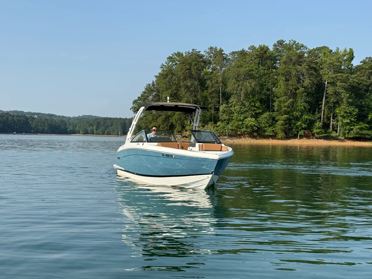 2023 Cobalt R6 OB 26.0 feet, Cumming, GA #9
