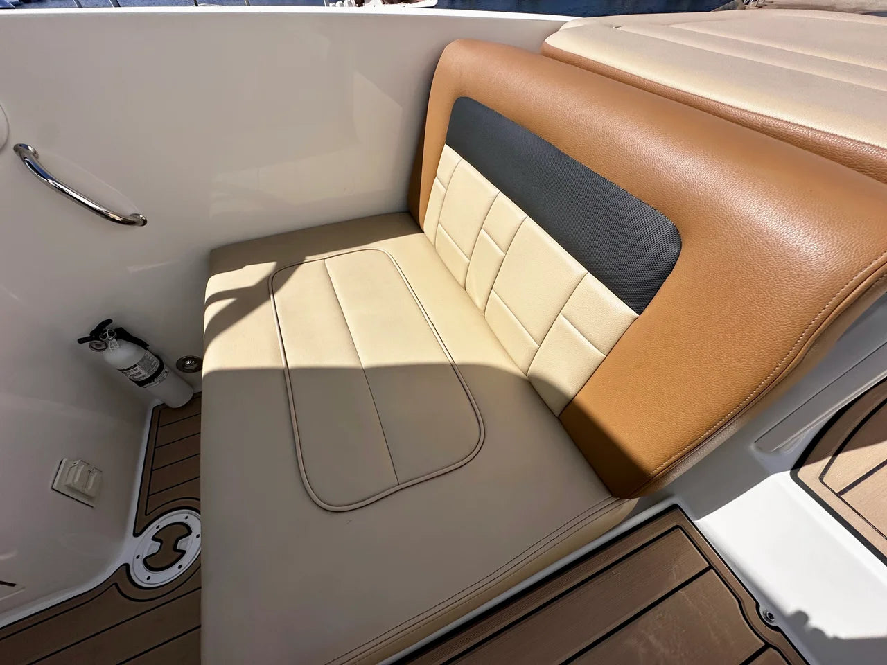 2016 Sea Ray 300 SLX 29.0 feet, Jacksonville Beach, Florida #18