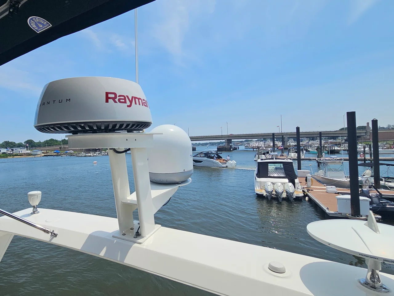 2018 Sea Ray 400 FLY 40.0 feet, Brick Township, New Jersey #12