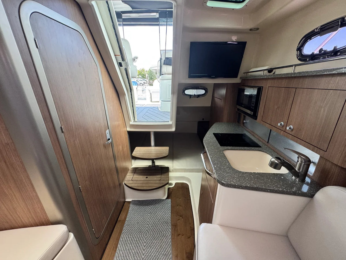 2018 Boston Whaler 315 CONQUEST 32.0 feet, Fort Walton Beach, Florida #29
