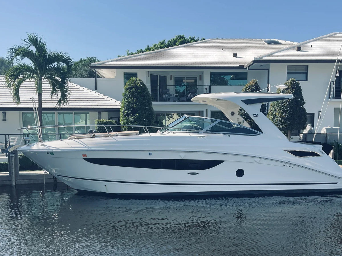 2017 Sea Ray 350 SUNDANCER 35.0 feet, Boca Raton, FL #2