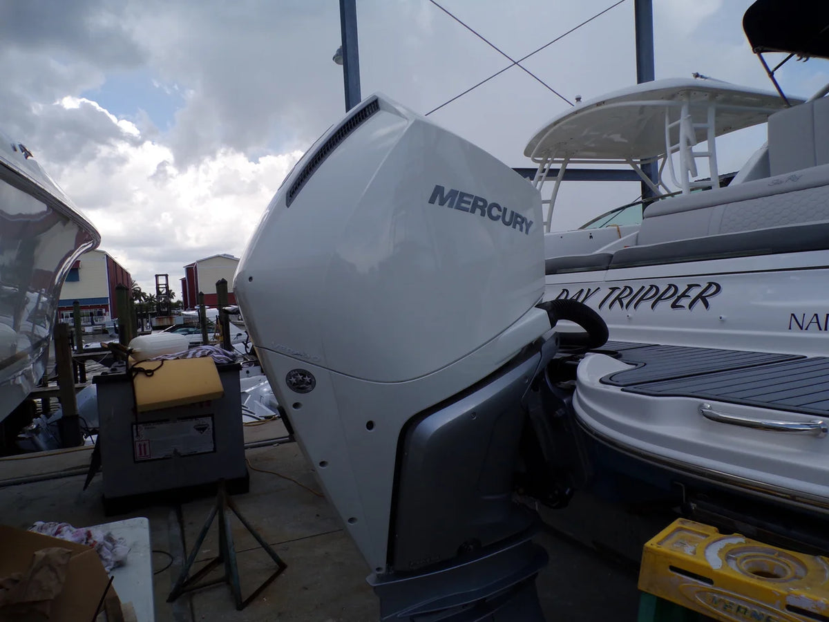 2021 Sea Ray 270 SDX 27.0 feet, Marco Island, FL #12