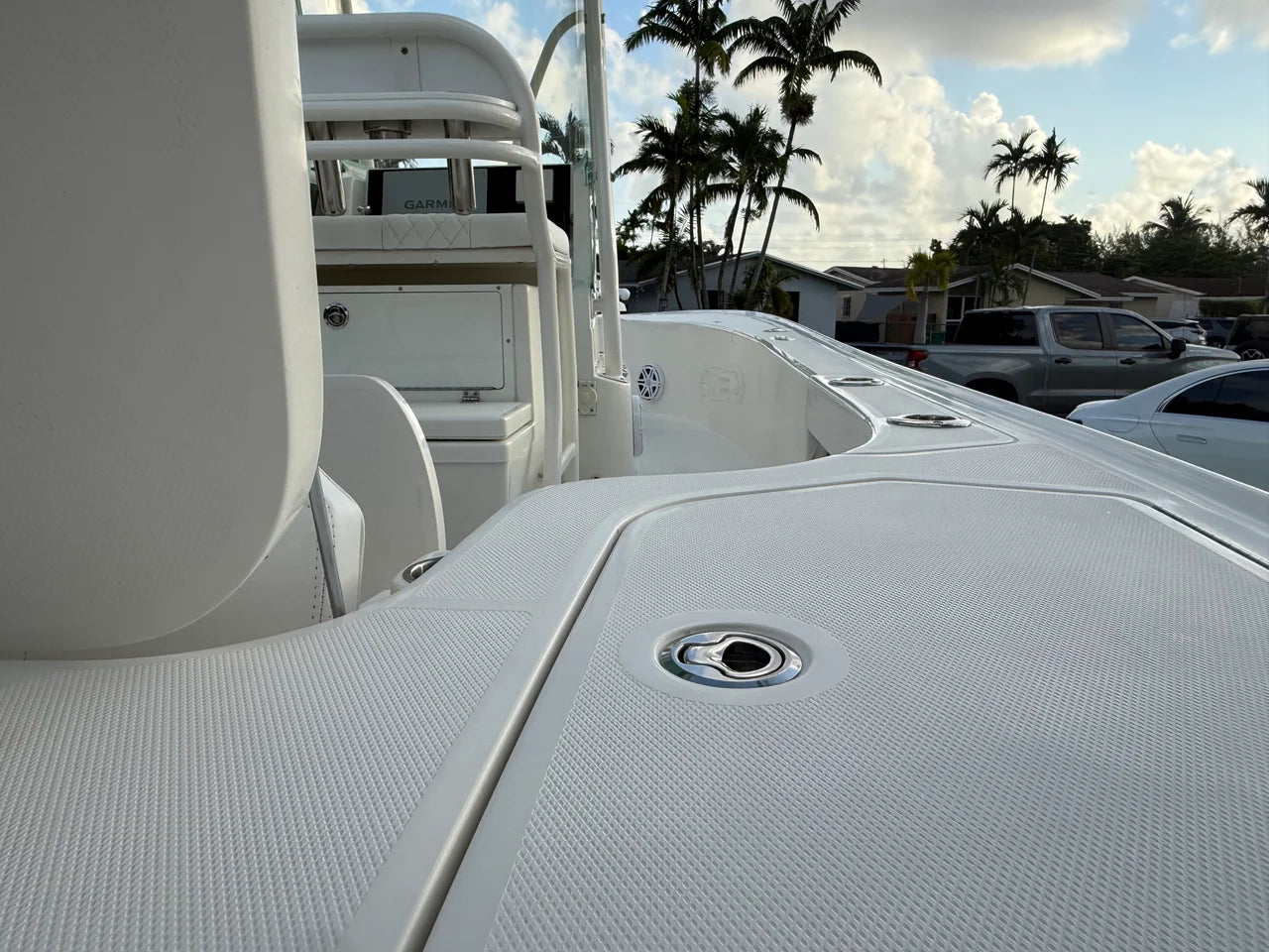 2018 SeaVee 270Z 27.0 feet, Miami, FL #30