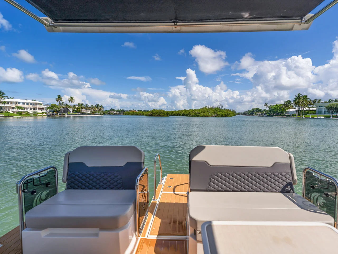 2023 Aquila 32 Sport 32.0 feet, Naples, Florida #37