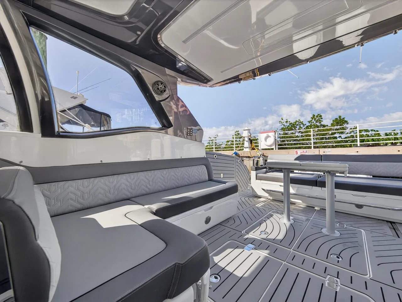 2024 Galeon 375 GTO 37.0 feet, Clearwater, Florida #40