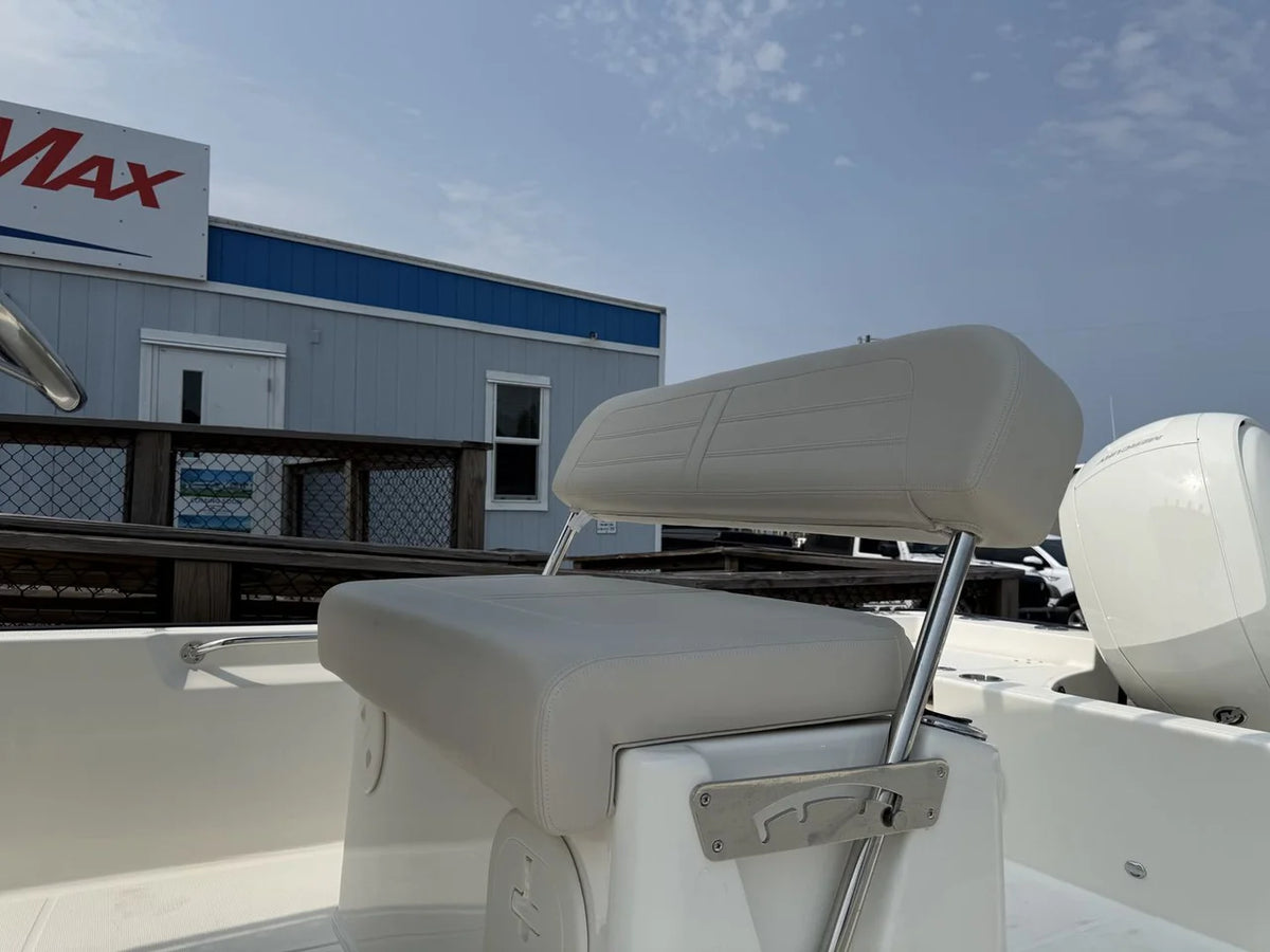 2027 Boston Whaler 210 Montauk 21.0 feet, Fort Walton Beach, Florida #8