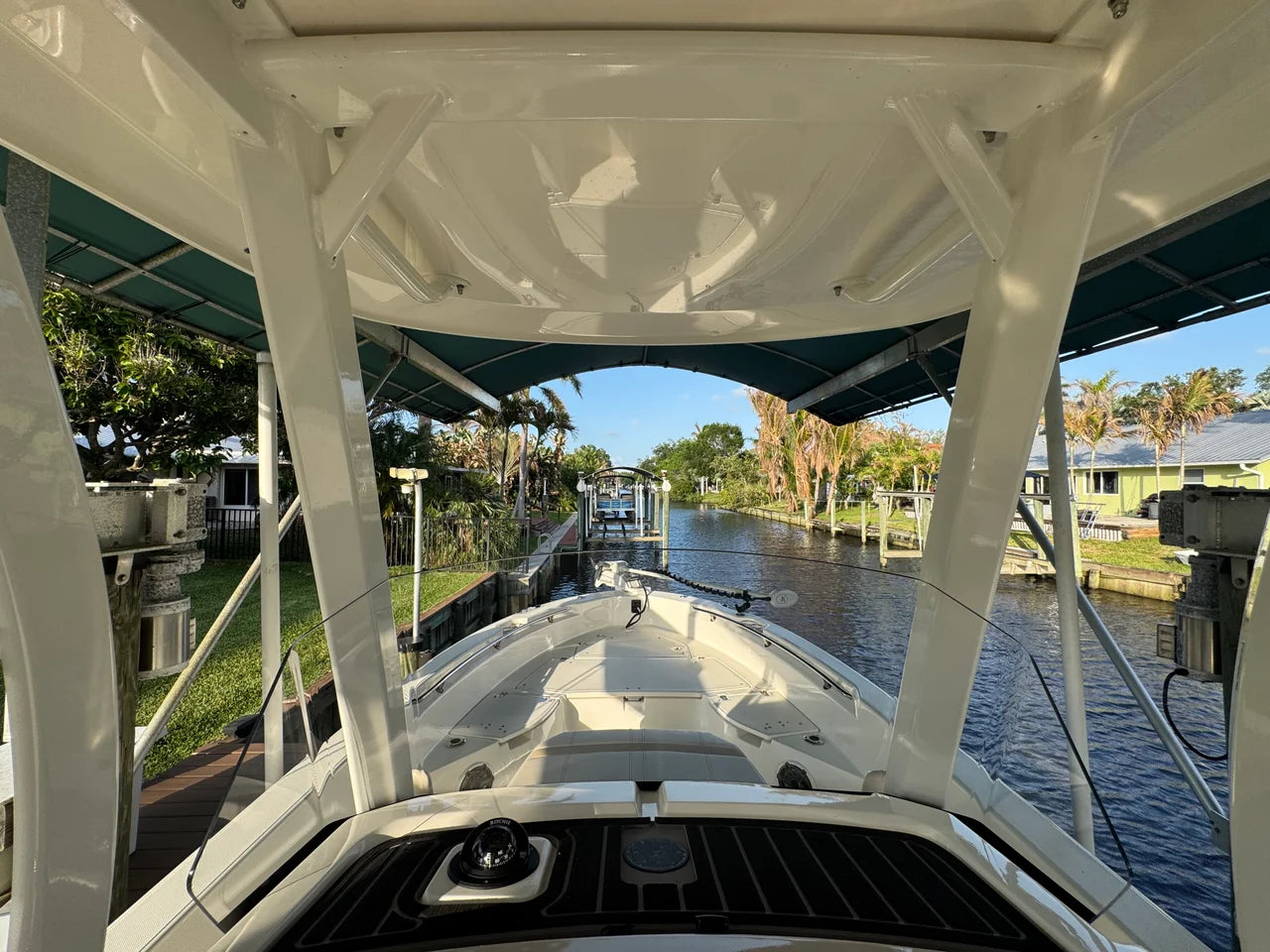 2024 Boston Whaler 250 DAUNTLESS 25.0 feet, Stuart, Florida #26